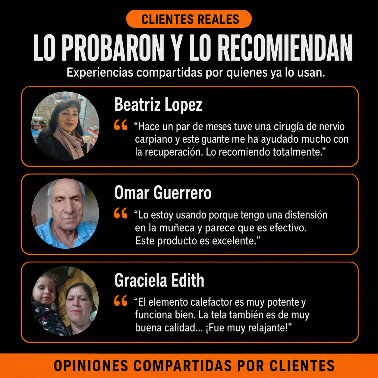 Thermo Flex™| Alivia la Rigidez y la Tensión en Casa