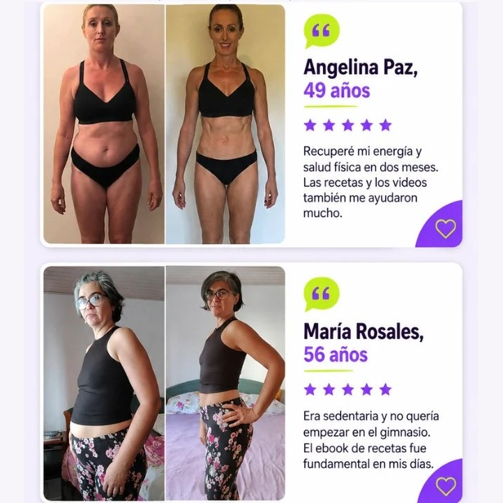 FlexFit™ | Fortalecé tu Cuerpo con Solo 20-Mín